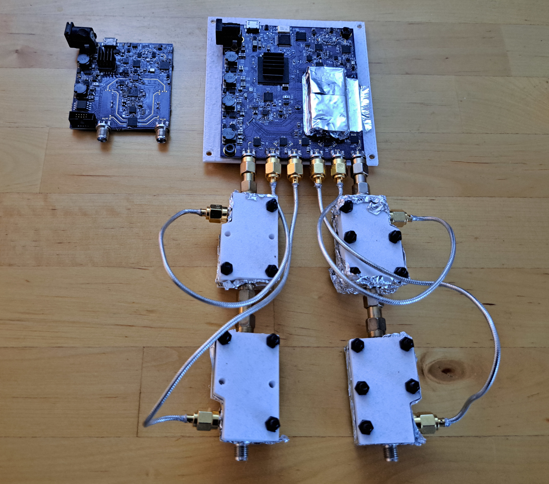 【半額】 a Designing low-cost vector GHz 15 - MHz 10 high-performance Print